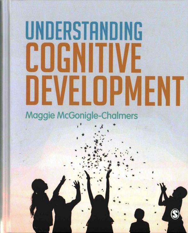 Produktbild: Mcgonigle-Chalmers, M: Understanding Cognitive Development