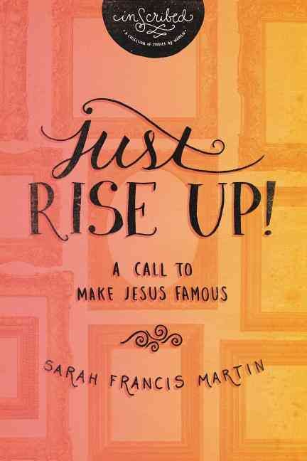 Produktbild: Just Rise Up!