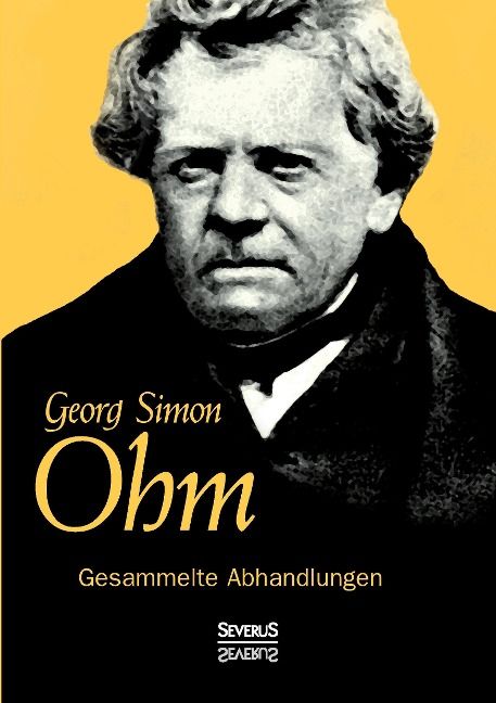 Produktbild: Gesammelte Abhandlungen
