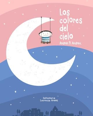 Produktbild: Los Colores del Cielo