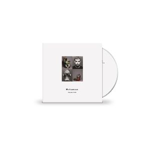 Produktbild: Behaviour(2018 Remaster)