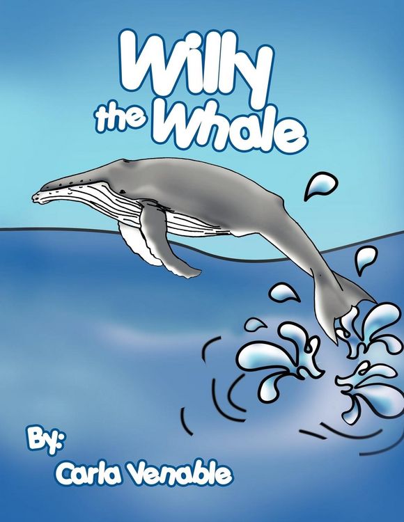 Produktbild: Willy the Whale
