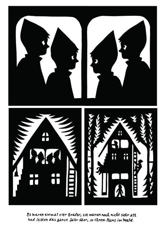 Produktbild: Feuer Feuer Ungeheuer