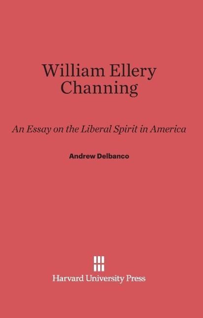 Produktbild: William Ellery Channing