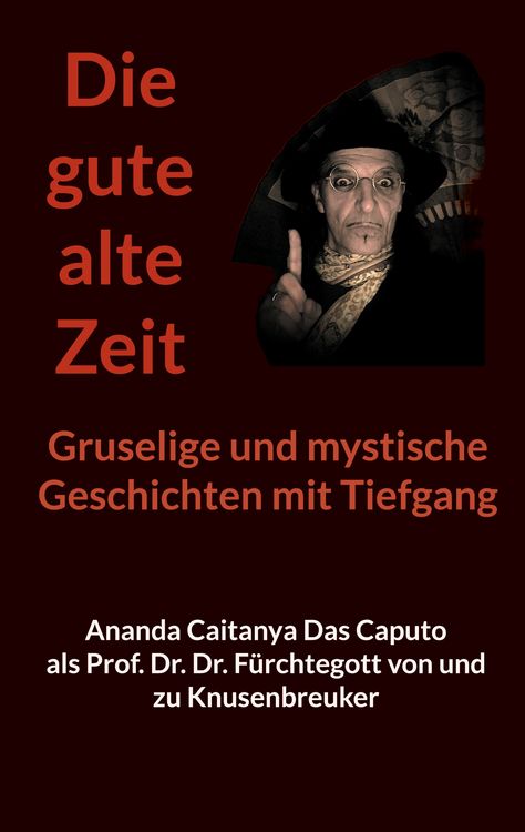 Produktbild: Die gute alte Zeit