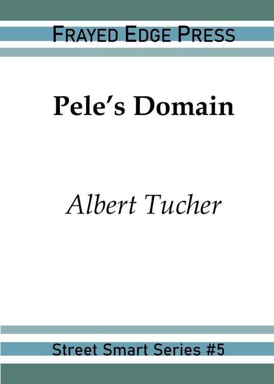 Produktbild: Pele's Domain