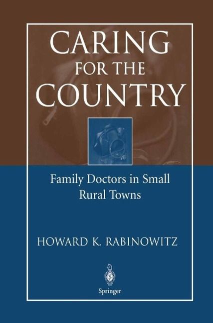 Produktbild: Caring for the Country