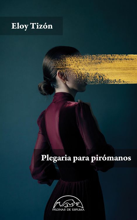 Produktbild: Plegaria para pir&oacute;manos