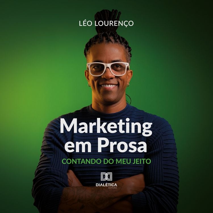 Produktbild: Marketing em Prosa