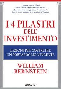 Produktbild: I 4 pilastri dell'investimento. Lezioni per costruire un portafoglio vincente