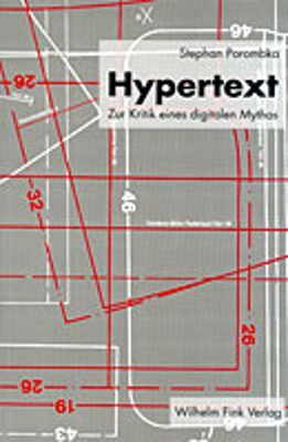 Produktbild: Hypertext