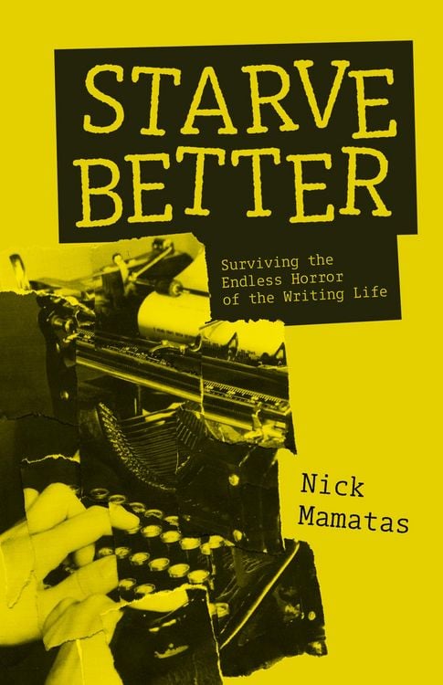 Produktbild: Starve Better