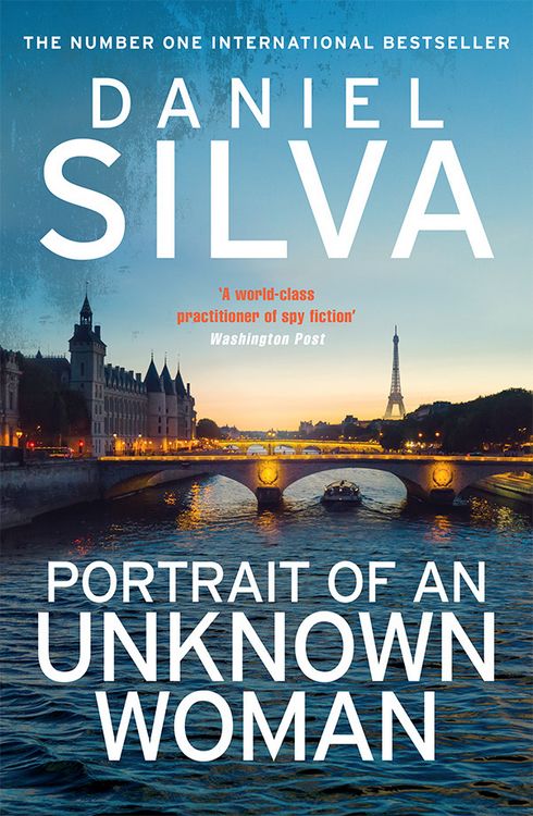 Produktbild: Silva, D: Portrait of an Unknown Woman