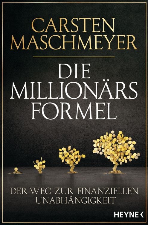 Produktbild: Die Million&auml;rsformel
