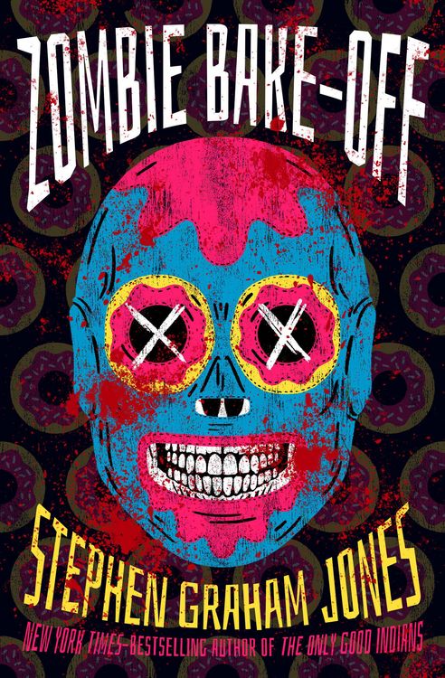 Produktbild: Zombie Bake-Off