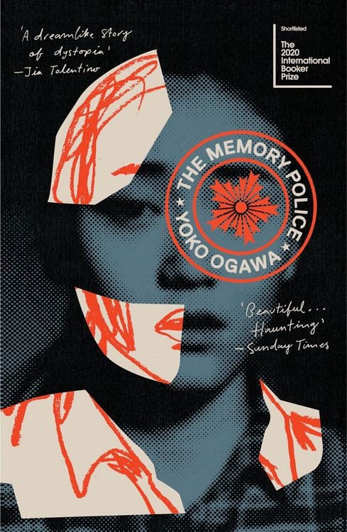 Produktbild: The Memory Police