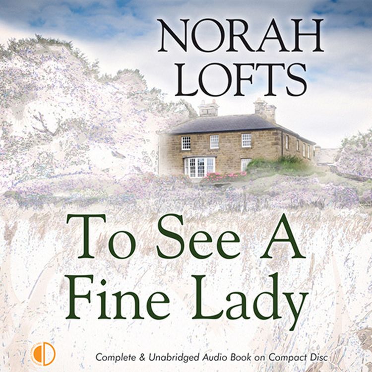 Produktbild: To See a Fine Lady