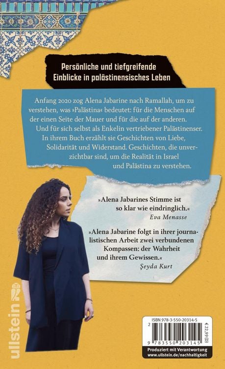 Produktbild: Der letzte Himmel