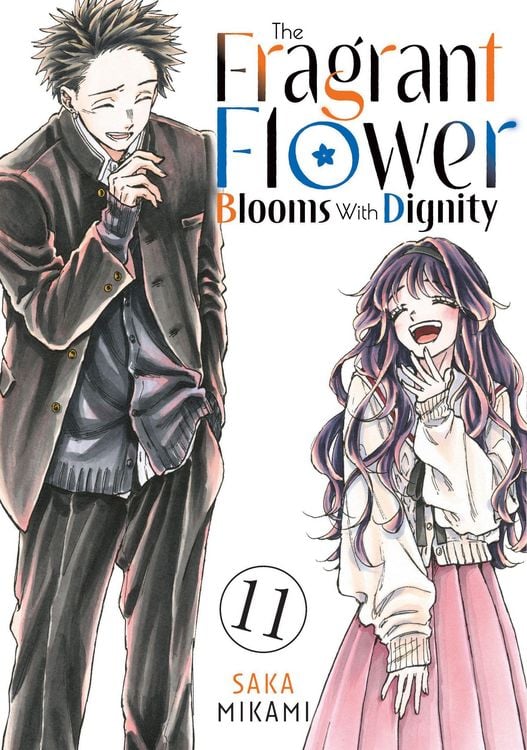 Produktbild: The Fragrant Flower Blooms with Dignity 11