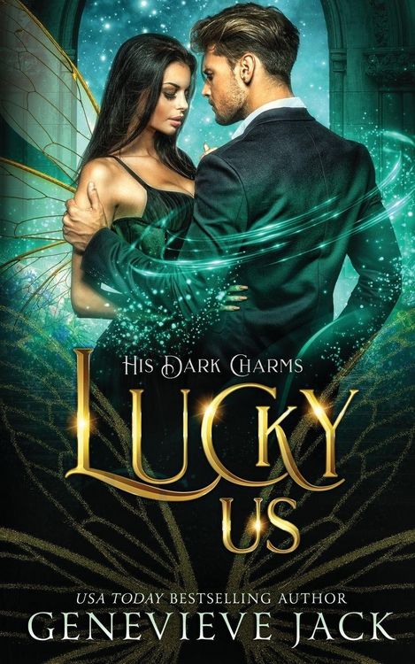 Produktbild: Lucky Us