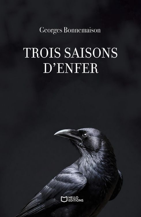 Produktbild: Trois saisons d'enfer