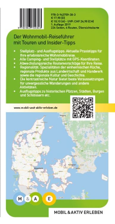 Produktbild: D&auml;nemark