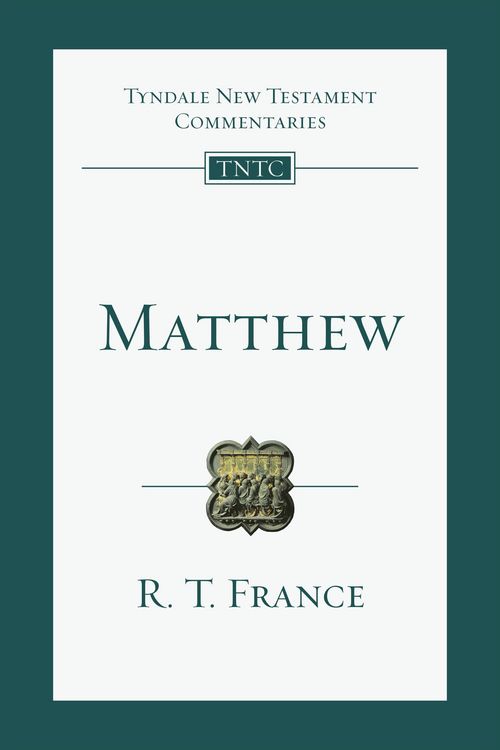 Produktbild: Matthew