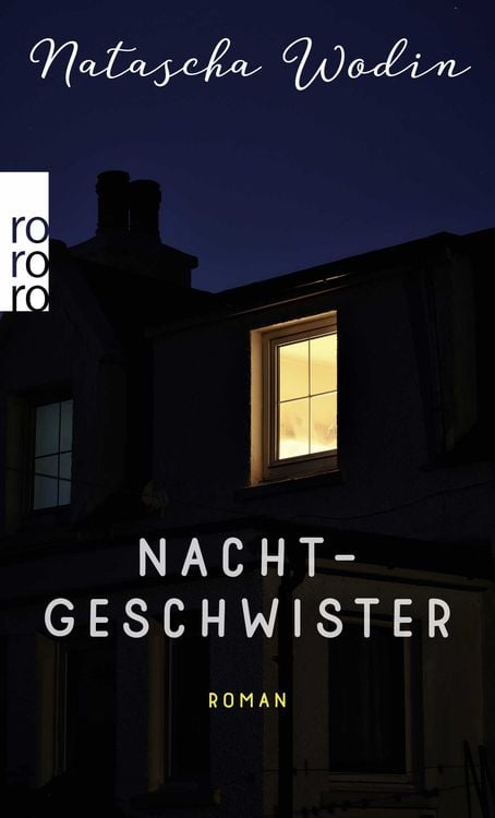 Produktbild: Nachtgeschwister
