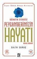 Produktbild: Kainatin Efendisi Peygamberimizin Hayati 1