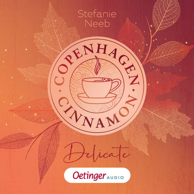 Produktbild: Copenhagen Cinnamon 1. Delicate
