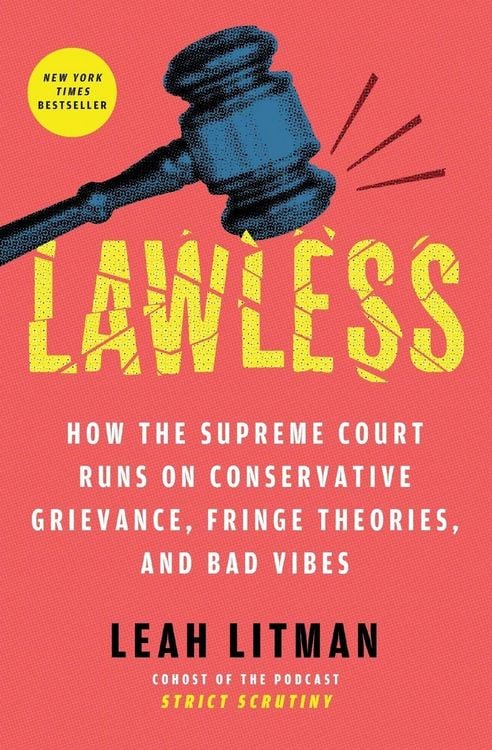 Produktbild: Lawless