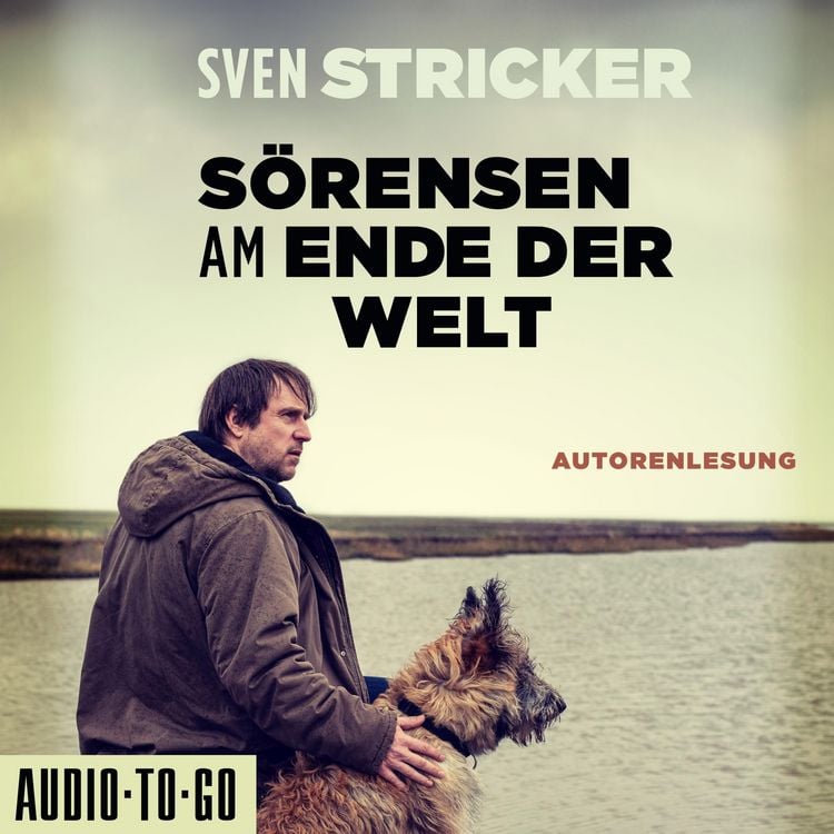 Produktbild: S&ouml;rensen am Ende der Welt