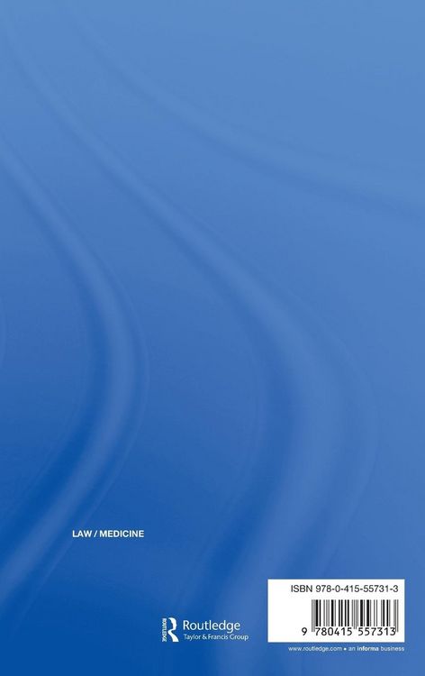 Produktbild: Patient Safety, Law Policy and Practice