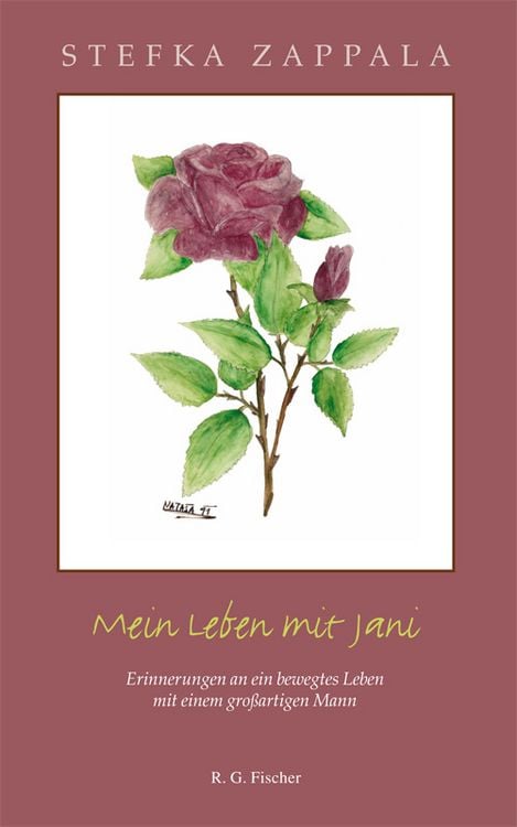 Produktbild: Mein Leben mit Jani