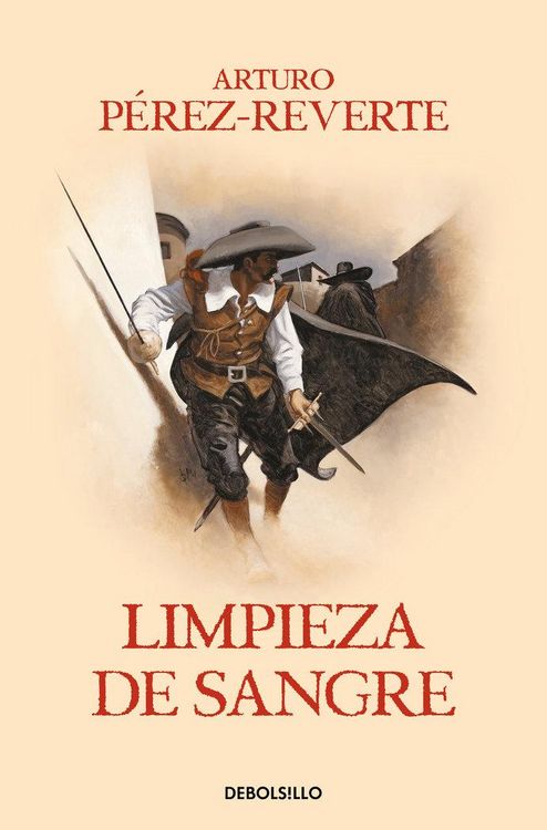 Produktbild: Limpieza de Sangre / Purity of Blood