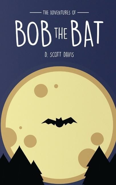 Produktbild: The Adventures Of Bob The Bat