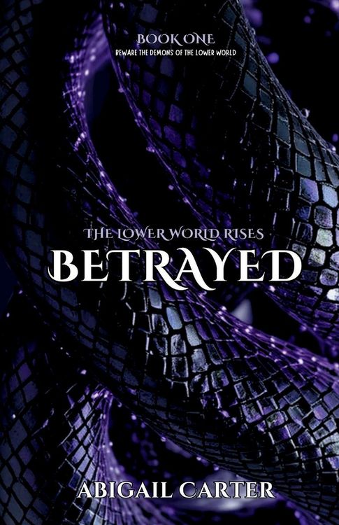 Produktbild: Betrayed