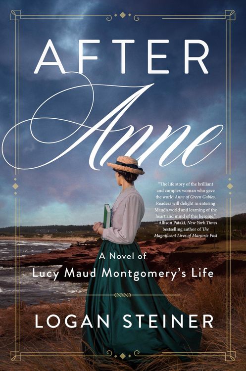 Produktbild: After Anne