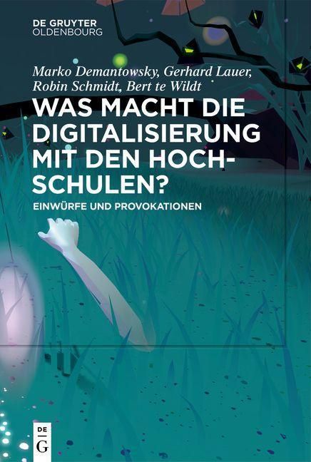 Produktbild: Was machen Digitalisierung und K&uuml;nstliche Intelligenz mit der Psychotherapie?