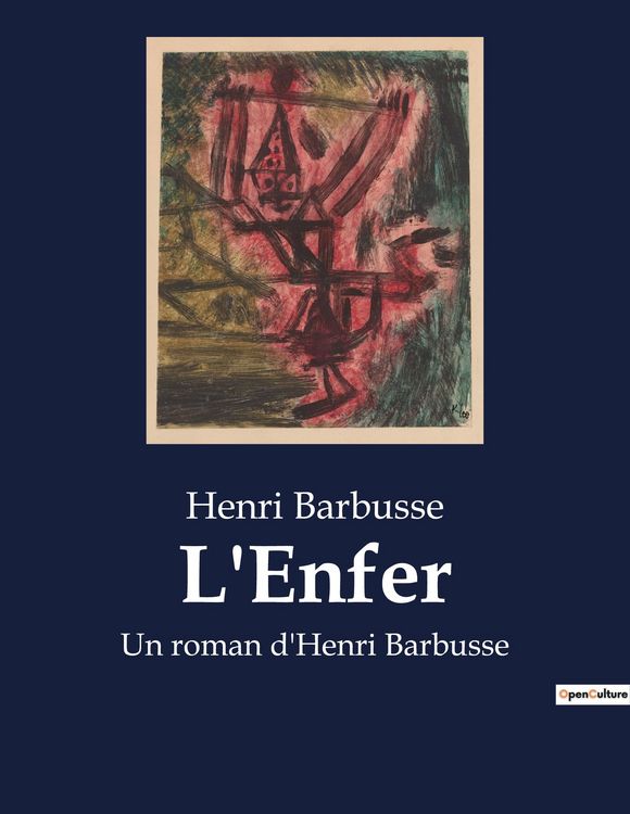 Produktbild: L'Enfer