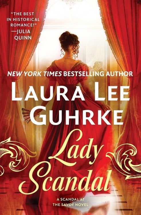Produktbild: Lady Scandal