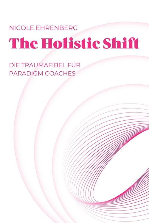 Produktbild: The Holistic Shift