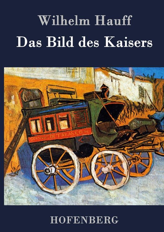 Produktbild: Das Bild des Kaisers