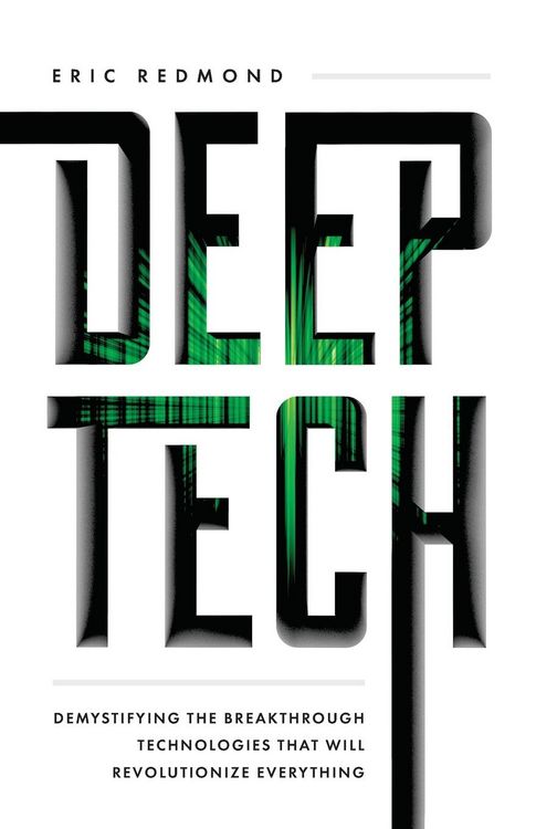 Produktbild: Deep Tech