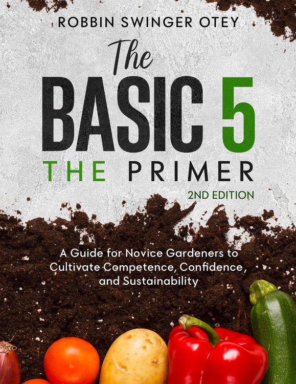Produktbild: The Basic 5: The Primer