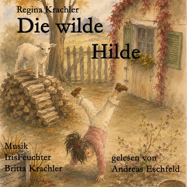 Produktbild: Die wilde Hilde