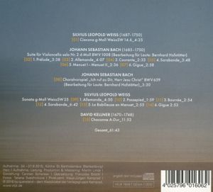 Produktbild: Ich Ruf Zu Dir