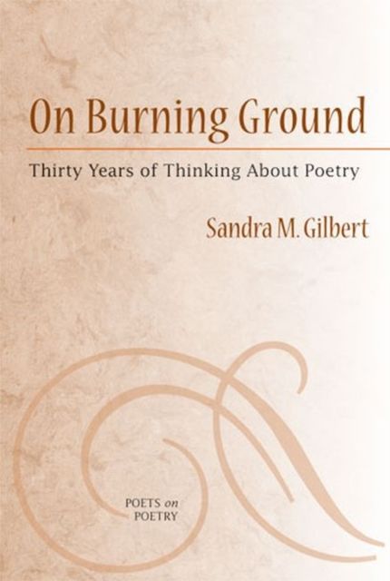 Produktbild: On Burning Ground