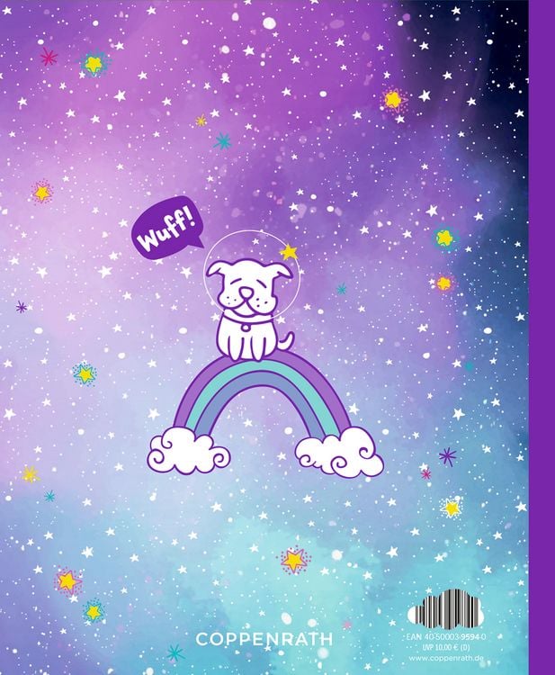 Produktbild: Freundebuch &ndash; Meine Freunde