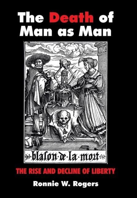 Produktbild: The Death of Man as Man